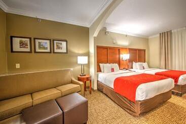 فندق Comfort Suites Tomball Medical Center