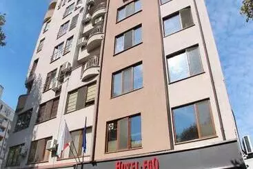 Hotel Ego Free Parking Top Central Location