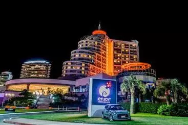 Hotel Enjoy Punta Del Este