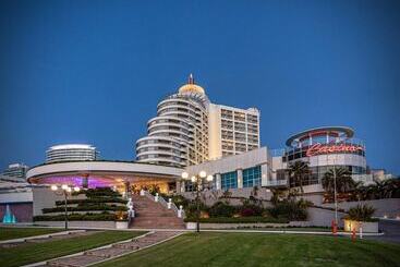 ホテル Enjoy Punta Del Este