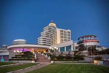 هتل Enjoy Punta Del Este