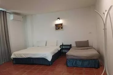 호텔 Haad Piti Resort