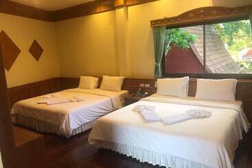 Hotel Koh Chang Lagoon Princess