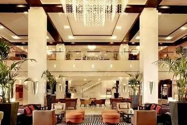 ホテル Media Rotana Dubai