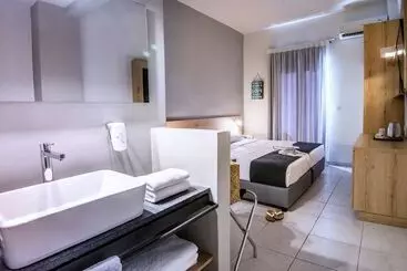 בית מלון כפרי Neptuno Beach