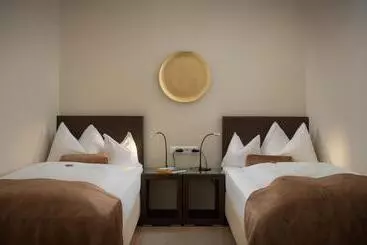 בית מלון כפרי Post Wrann