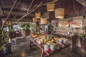 Hotel Pousada Tabapitanga