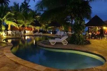 Hotel Pousada Tabapitanga