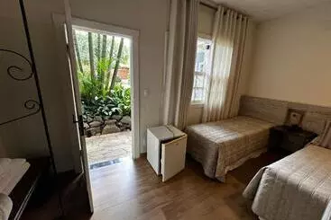 فندق Pousada Villa Alferes