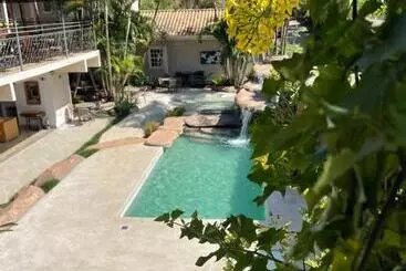 호텔 Pousada Villa Alferes