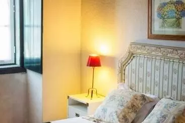 בית מלון כפרי Quinta Da Praia Das Fontes