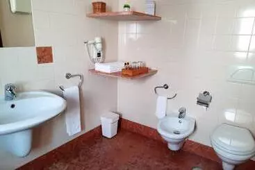 فندق ريفى Naturarte Campo   Duna Parque Resorts & Hotels