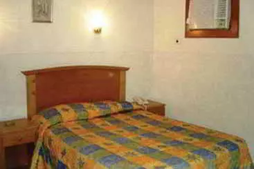 فندق San Andres Hermosillo