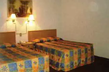 Hotel San Andres Hermosillo