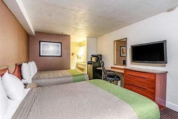 فندق Studio 6 Anaheim, Ca