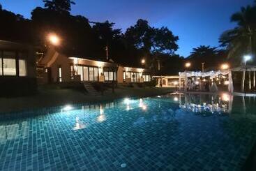 فندق Supalai Scenic Bay Resort And Spa