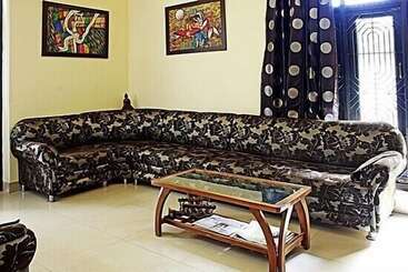 בית מלון כפרי Taj Homestay