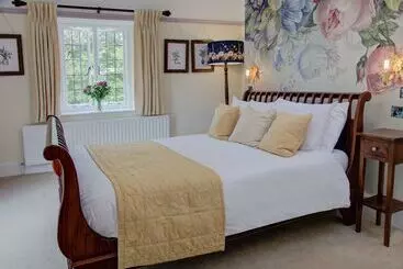 فندق The Grange At Oborne