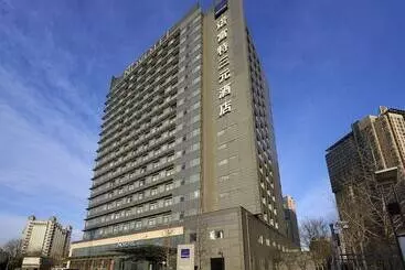 Novotel Beijing Sanyuan