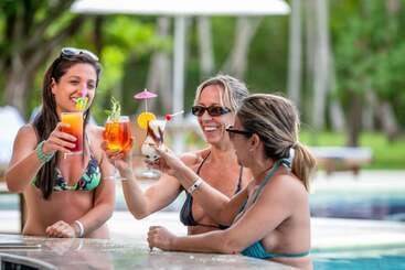 渡假胜地 Patachocas