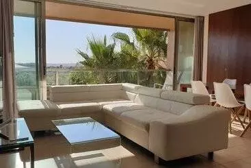 آپارتمان Salgados Beach Vila Das Lagoas