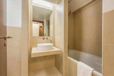 آپارتمان Salgados Beach Vila Das Lagoas