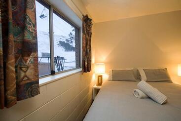 Alpine View Apartments