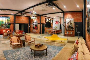 Bed and Breakfast S`ekar Pinang Langkawi