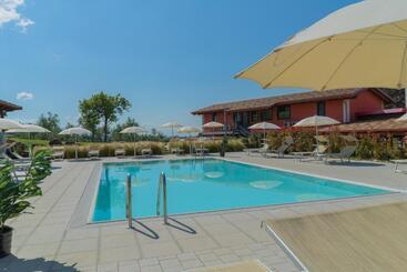 צימר Terra Di Vento