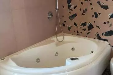 Aamiaismajoitus (B&B) Terra Di Vento