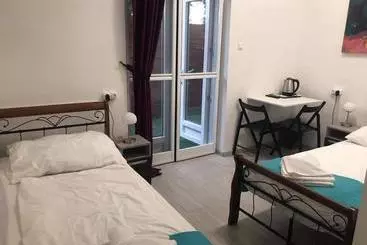 Bed and Breakfast Y Panzió