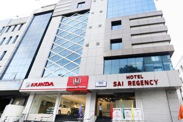 Hotel Capital O 60749 Sai Regency