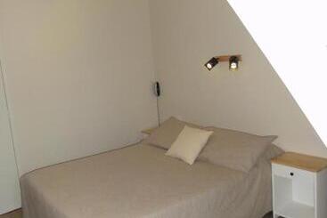 בית מלון כפרי Des Voyageurs