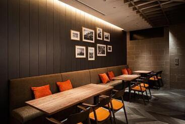 Grids Premium Hotel Osaka Namba