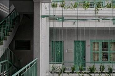 La Memoria Hotel   City Centre