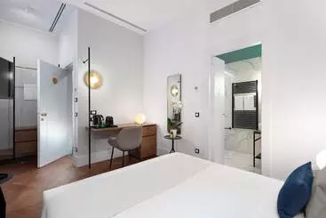 هتل M20 Boutique