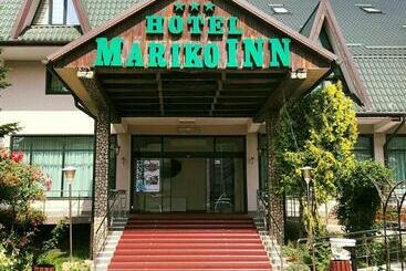 هتل Mariko Inn