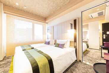 هتل Musse Kyotoshijokawaramachi Meitetsu