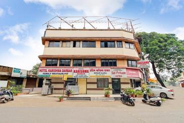 Hotel Oyo 48418 Sai Pritam