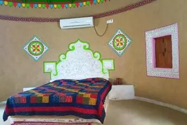 Mahefeel E Rann Resort