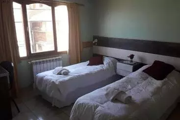 Retkeilymaja Departamentos Paisaje Del Beagle