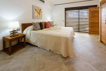 Aligio Apart Hotel & Spa Las Terrenas