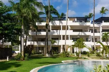 Aligio Apart Hotel & Spa Las Terrenas