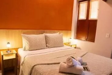 Bed and Breakfast Casa Conceição