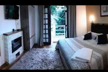 ベッドアンドブレックファースト Casa Do Papai