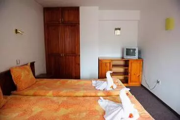 Family Hotel Nadejda