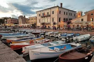Hotel Albergo Fiorita