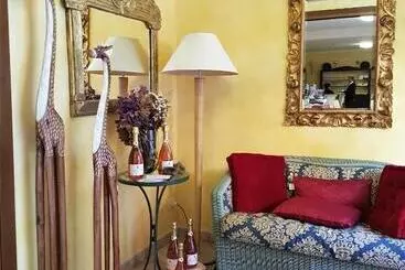 Hotel Albergo Fiorita