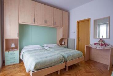 Отель Albergo Italia