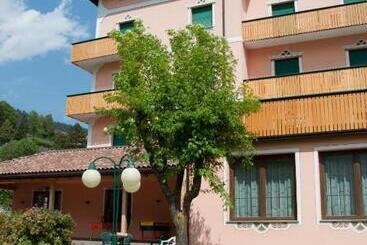 Hotel Albergo Italia